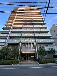 東京メトロ半蔵門線 錦糸町駅 徒歩4分の賃貸マンション