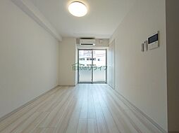 東京メトロ半蔵門線 押上駅 徒歩5分の賃貸マンション 3階1Kのリビング/ダイニング