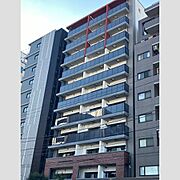 菊川駅より徒歩4分 9階 築6年8ヶ月の賃貸物件