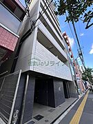 プレールドゥーク住吉駅前の賃貸物件