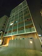 ＬＩＶＣＩＴＹＯＪＩＭＡ—ＥＡＳＴ 9階 築15年5ヶ月の賃貸物件