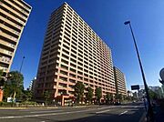 イーストパークス大島セントラルスクエアの賃貸物件