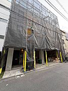 錦糸町駅より徒歩10分 1階 築37年7ヶ月の賃貸物件