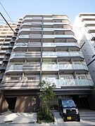 パークアクシス錦糸町ヴェールの賃貸物件