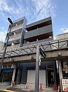 亀戸駅より徒歩4分 2階 新築の賃貸物件