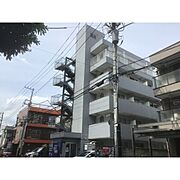 コーポときわ 1階 築35年8ヶ月の賃貸物件