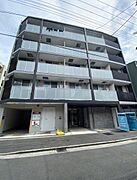 亀戸駅より徒歩10分 4階 築7年4ヶ月の賃貸物件