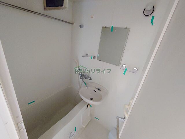 浴室