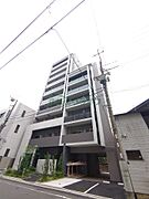 菊川駅より徒歩4分 4階 築2年1ヶ月の賃貸物件