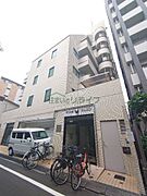 亀戸駅より徒歩6分 2階 築36年2ヶ月の賃貸物件