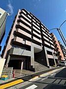 大島駅より徒歩4分 8階 築31年3ヶ月の賃貸物件