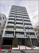 錦糸町駅より徒歩5分 9階 新築の賃貸物件