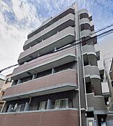 ルリオン菊川の賃貸物件