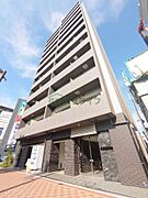 ステージファースト亀戸の賃貸物件