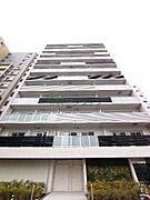 菊川駅より徒歩10分 築3年7ヶ月 12階建の賃貸物件