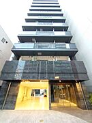大島駅より徒歩3分 8階 築2年11ヶ月の賃貸物件