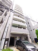 錦糸町駅より徒歩9分 6階 築16年11ヶ月の賃貸物件