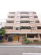 コモード寺山 6階 築24年8ヶ月の賃貸物件