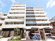 菊川駅より徒歩5分 6階 築5年7ヶ月の賃貸物件