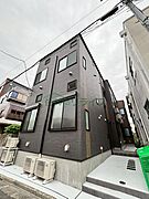 メゾンドブルーム平井の賃貸物件