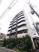 錦糸町駅より徒歩11分 8階 築9年11ヶ月の賃貸物件