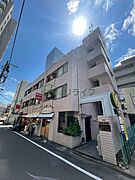 亀戸駅より徒歩4分 2階 築37年10ヶ月の賃貸物件