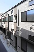 西大島駅より徒歩5分 2階 築1年2ヶ月の賃貸物件