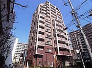 大島駅より徒歩1分 12階 築22年3ヶ月の賃貸物件