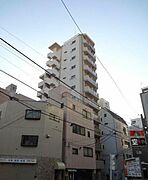 亀戸駅より徒歩7分 11階 築18年1ヶ月の賃貸物件