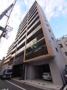 亀戸駅より徒歩31分 築7年7ヶ月 11階建の賃貸物件