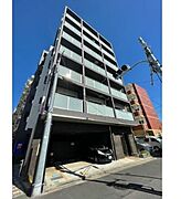 GENOVIA亀戸greenwallの賃貸物件