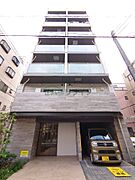 クオリタス住吉の賃貸物件