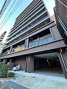 RJRプレシア菊川駅前の賃貸物件