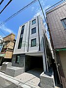 MINDOJIMAの賃貸物件