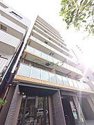 錦糸町駅より徒歩12分 9階 築9年10ヶ月の賃貸物件