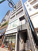 レスピール西大島の賃貸物件