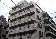 ロジマン菊川の賃貸物件
