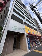 ダイナ大島 6階 築15年9ヶ月の賃貸物件