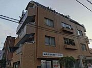 メゾン町田の賃貸物件