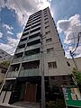 都営新宿線 菊川駅 徒歩2分の賃貸マンション