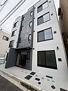 菊川駅より徒歩2分 2階 新築の賃貸物件