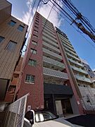錦糸町駅より徒歩3分 12階 築3年7ヶ月の賃貸物件