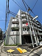 ARCOBALENOKAMEIDOの賃貸物件