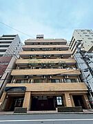 日神パレステージ錦糸町第２の賃貸物件