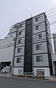 Petitmaison住吉の賃貸物件