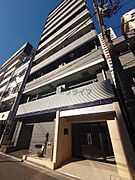 ＭＡＩＮＳＴＡＧＥ錦糸町８の賃貸物件