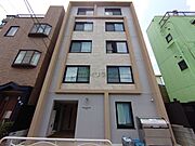 亀戸駅より徒歩10分 4階 築3年6ヶ月の賃貸物件