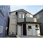 カオーパーク 1階 築62年8ヶ月の賃貸物件