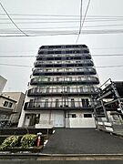 レジディア大島 7階 築18年10ヶ月の賃貸物件