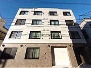 CASA LUCE 4階 築4年2ヶ月の賃貸物件